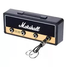 Porta Llaves Jack Rack Marshall: Rack + 4 Llaveros