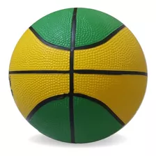 1 Unid Bola Basquete Basket Infantil N3 Reforçada Promoção