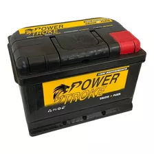 Bateria Power Stroke 12x85 - Libre Mantenimiento