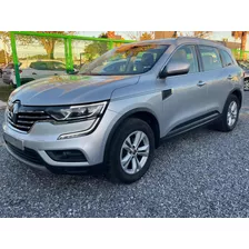 Renault Koleos Limited 2.5 2wd Zen