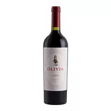 Olivia Syrah Caja 6 Botellas (envío Free Caba)