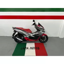 Honda Pcx150 Sport Abs