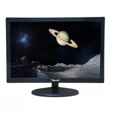 Monitor Tronos 17trs-kan Led 17.1 Preto 110v/220v