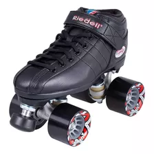 Patines R3 Patín Cuádruple Uso Interior/exterior