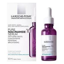 La Roche Posay Pure Niacinamide 10 Serum 30ml.