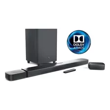 Jbl Bar 9.1 True Wireless Surround With Dolby Atmos 