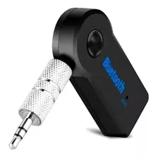 Receptor Bluetooth Usb Auto Microfono Manos Libres Estereo