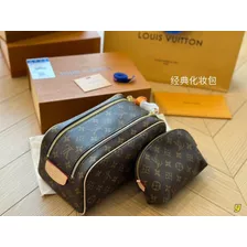 Neceser Louis Vuitton Speedy Dopp Kit 
