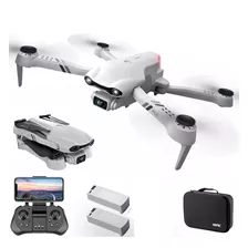 Drone Full Hd , Muy Estable Con Gps
