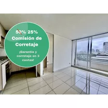 ¡dcto! Zenteno- Sgto Aldea Metro Rondizonni [id: W220]