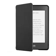 Funda Para Tablet Amazon Kindle Paperwhite 7 Gen Magnetica