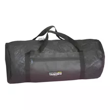 Bolsa Aerofight Telada 60x30cm Muaythai Sanda Karate Luta