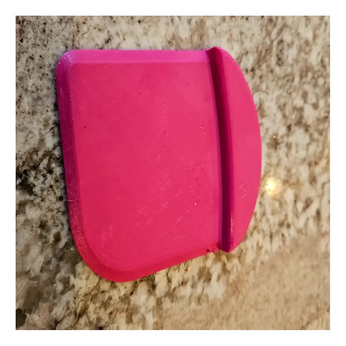 Raspador Panela Antiaderente Esp Tula Limpa Fundo Queimado