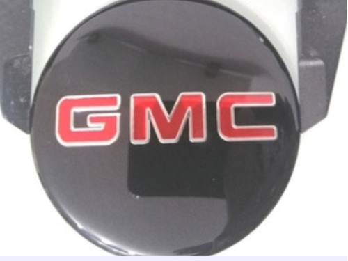 Emblema Volante Chevrolet 65mm Foto 6