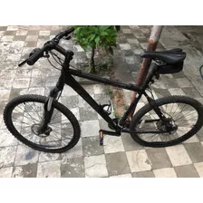 Bicicleta Treck 4300