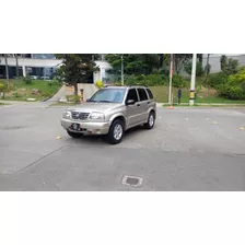 Chevrolet Grand Vitara 2006 2.0 L 4x4