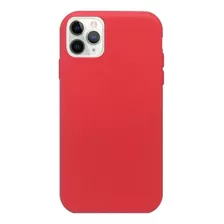 Capinha Celular P/ iPhone 11 Case Aveludada