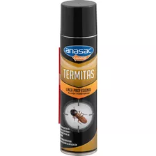 Insecticida Para Termitas 440cc Anasac-mimbral