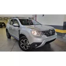 Renault Duster Iconic 4x4 0km E/inm Promo F/mes Ofta (aes)