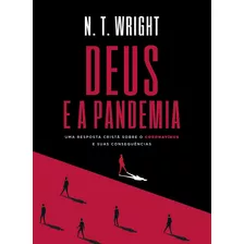 Livro Deus E A Pandemia