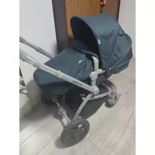 Coche Silla Bebe Infanti