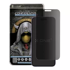 Película Privacidade X-one Para iPhone 13 Pro Max C/garantia