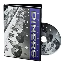 Dvd Powell Suburban Diners - Skateboard