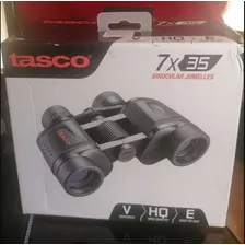 Binocular Jumeless Tasco 7 X 35