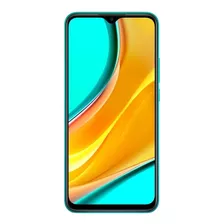 Xiaomi Redmi 9 (global) Dual Sim 64 Gb Ocean Green 4 Gb Ram