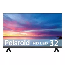 Tv Polaroid 32 Pulgadas Hd Smart Tv Led Prk3220iledseminueva