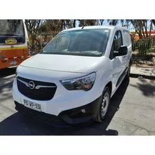 Opel Combo 1.6 Td