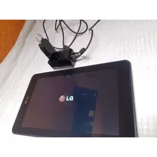 Tablet LG Optimus Pad V900 Usado Leer Descripción Bien 