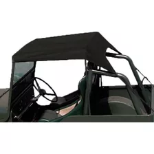 Toldo Para Jeep Cj3