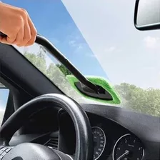 Parabrisas Wonder Cleaner Fast Easy Shine Car Window Brush C