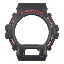 Bezel Casio Gshock Dw-6900 Dw-6600 100% Original Serie Ouro