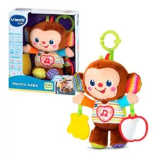 Vtech Baby Sonajero Con Sensor Mono Bebé 3-24 Meses 