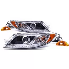 Par Faros Led International Durastar 4300/4400 8600 2002-18