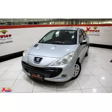 Peugeot 207 Passion Xr Sport 1.4 Financiamento Proprio 2599