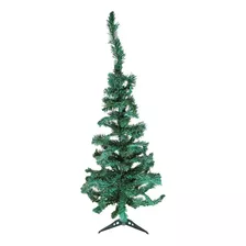 Arvore Natal Hiperfesta 90cm Cor Verde