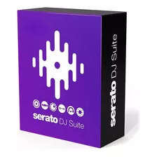  Serato Dj Pro 3 Suite | Ultima Version | Win Mac