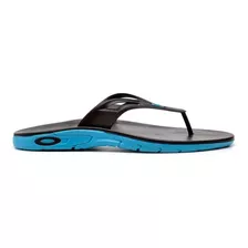 Chinelo Oakley, Rest 2.0 Com Carteira Brinde