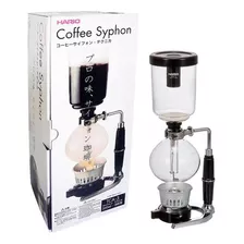 Sifón Japones Hario Original Cafetera Sifón Japones Ha