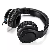 Audífonos Reloop Rhp-30 Para Dj