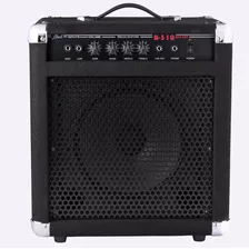 Amplificador De Bajo 