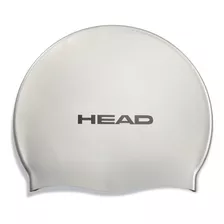 Gorra De Baño Head Silicona Adulto