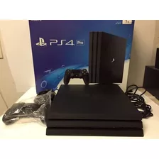 Ps4 Pro