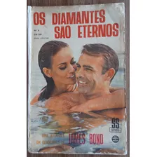 James Bond Nº 8 Rge 1966 Leia