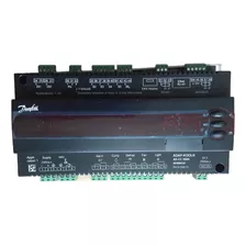 Controlador Ak-cc 550 Danfoss