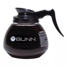 Cafetera Bunn Bpb2292, Grande, Negra, 12 Tazas