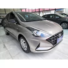 Hyundai Hb20 1.0 12v Sense